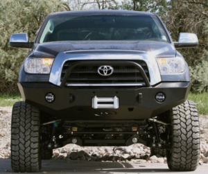 Toyota Tundra Off Road Bumpers | Expedition One | Expedition One