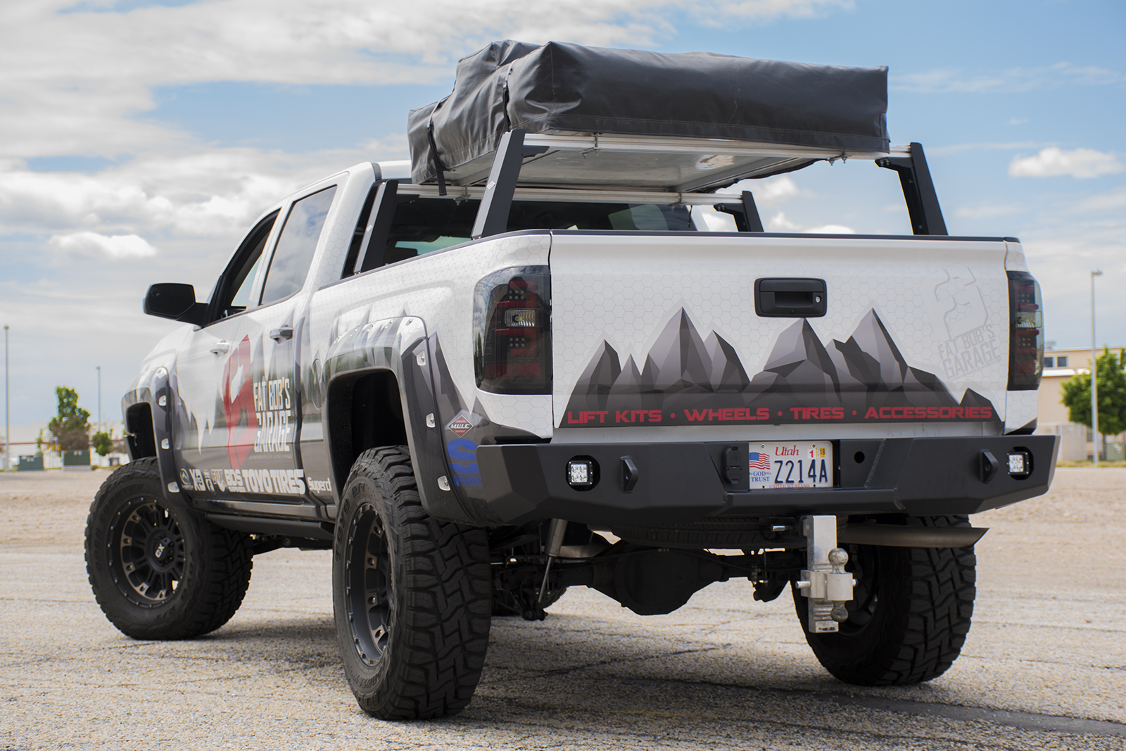 Rear_bumper | Expedition One