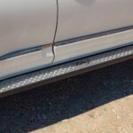 Lexus GX 460 Rocker Guards | Expedition One