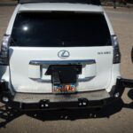 Lexus GX 460 | Expedition One