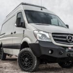 Sprinter Front Bumper | Expedition One